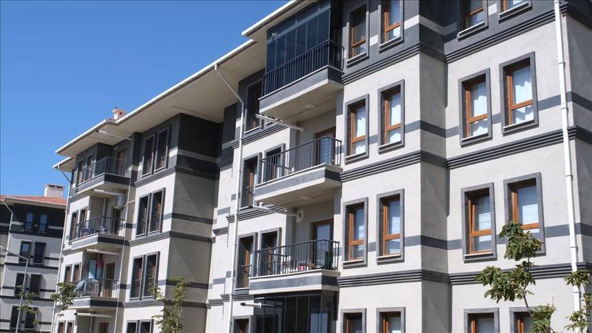 Peşinatsız, taksitsiz ev sahibi olma dönemi başladı! Gayrimenkul sertifikasıyla konut alma fırsatı! 1